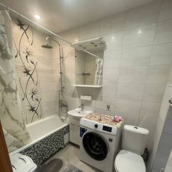 Сдается 1-комнатная квартира, 36 м²