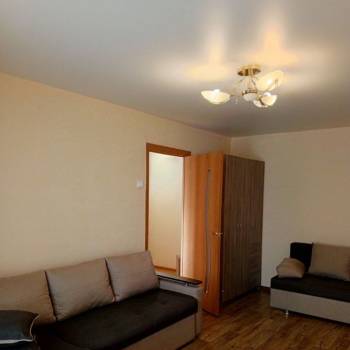 Сдается 1-комнатная квартира, 33 м²