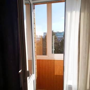 Сдается 1-комнатная квартира, 33 м²