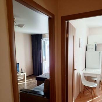 Сдается 1-комнатная квартира, 33 м²