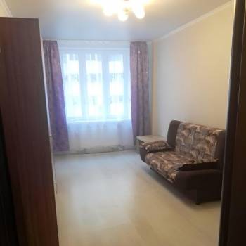 Сдается 1-комнатная квартира, 38 м²