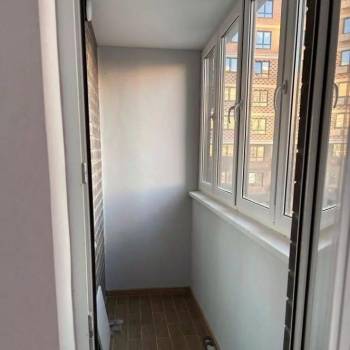 Сдается 1-комнатная квартира, 42 м²