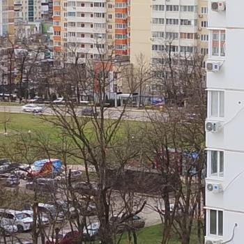 Сдается 2-х комнатная квартира, 60 м²