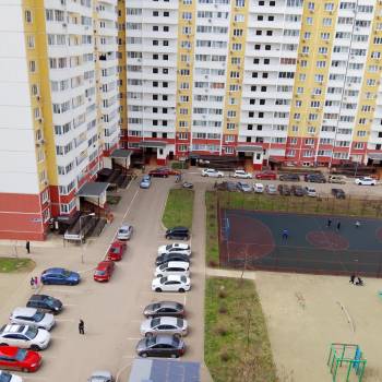 Сдается 2-х комнатная квартира, 60 м²