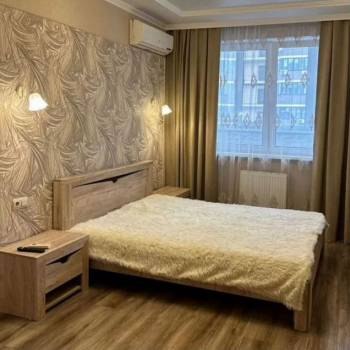 Сдается 1-комнатная квартира, 36 м²