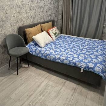 Сдается 1-комнатная квартира, 35 м²