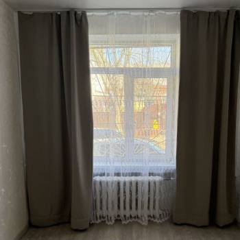 Продается 1-комнатная квартира, 16 м²