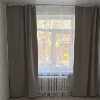 Продается 1-комнатная квартира, 16 м²