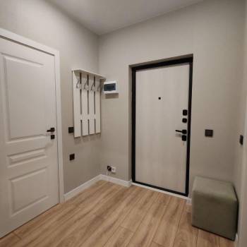 Сдается 1-комнатная квартира, 39 м²