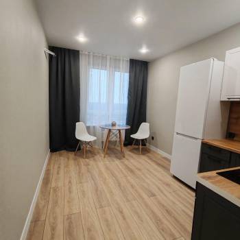 Сдается 1-комнатная квартира, 39 м²