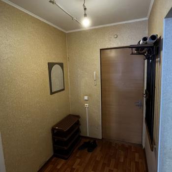 Сдается 1-комнатная квартира, 38 м²