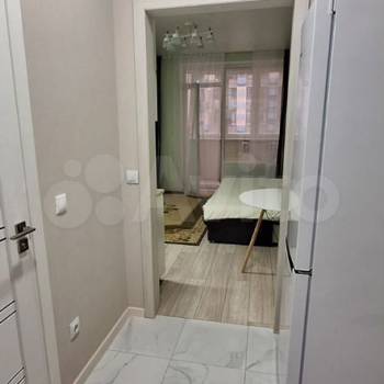 Сдается 1-комнатная квартира, 29 м²