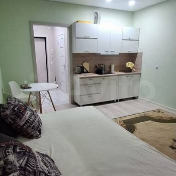 Сдается 1-комнатная квартира, 29 м²