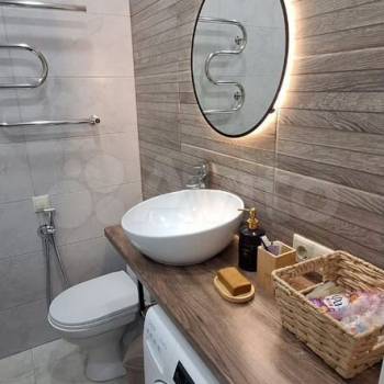 Сдается 1-комнатная квартира, 29 м²