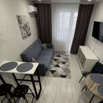 Сдается 1-комнатная квартира, 24,5 м²