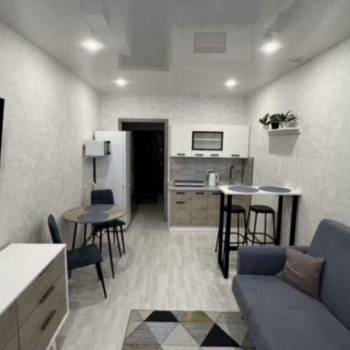 Сдается 1-комнатная квартира, 24,5 м²