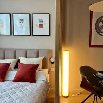 Сдается 1-комнатная квартира, 23 м²