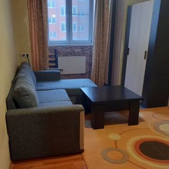 Сдается 1-комнатная квартира, 37 м²