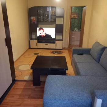 Сдается 1-комнатная квартира, 37 м²