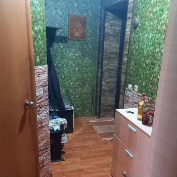 Сдается 1-комнатная квартира, 37 м²