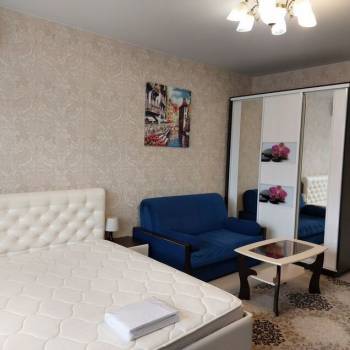 Сдается 1-комнатная квартира, 43 м²