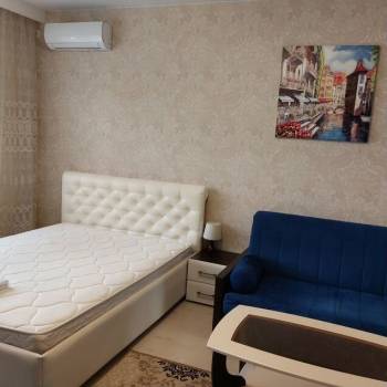 Сдается 1-комнатная квартира, 43 м²