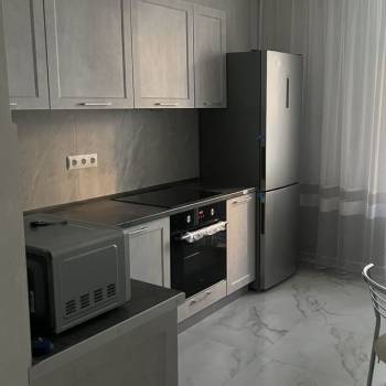 Сдается 2-х комнатная квартира, 61 м²