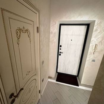 Продается 1-комнатная квартира, 35,8 м²