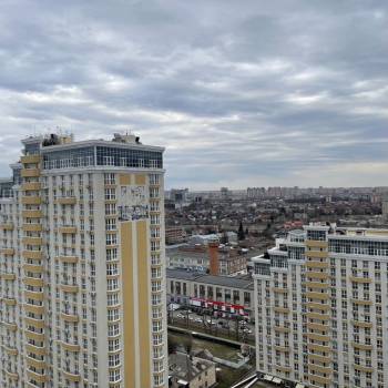 Продается 1-комнатная квартира, 39,7 м²