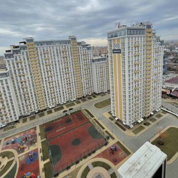 Продается 1-комнатная квартира, 39,7 м²