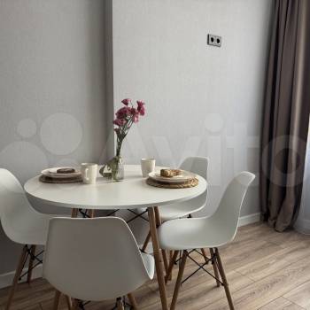 Сдается 1-комнатная квартира, 35 м²