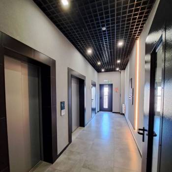 Продается 1-комнатная квартира, 27 м²