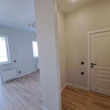 Продается 1-комнатная квартира, 27 м²