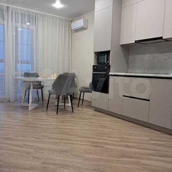 Сдается 2-х комнатная квартира, 68 м²