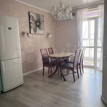 Сдается 2-х комнатная квартира, 50 м²