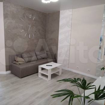 Сдается 2-х комнатная квартира, 50 м²