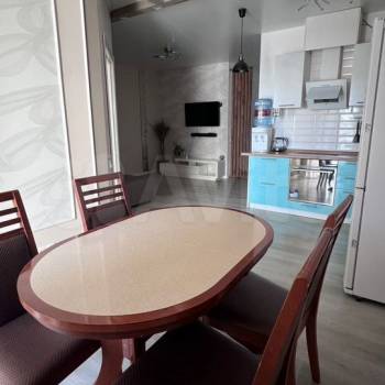 Сдается 2-х комнатная квартира, 50 м²