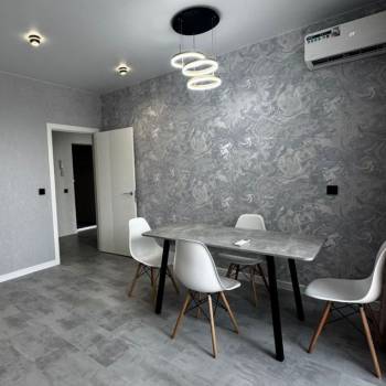 Сдается 2-х комнатная квартира, 58,8 м²