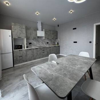 Сдается 2-х комнатная квартира, 58,8 м²