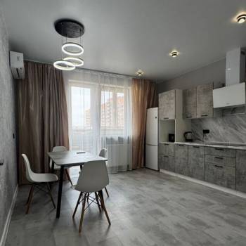 Сдается 2-х комнатная квартира, 58,8 м²