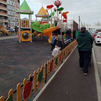 Продается 1-комнатная квартира, 23,9 м²