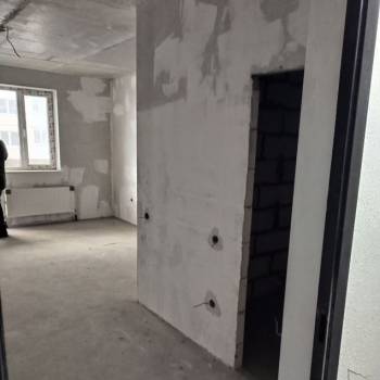 Продается 1-комнатная квартира, 23,9 м²