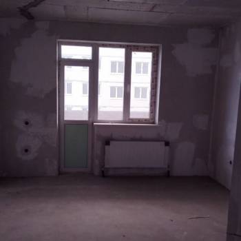 Продается 1-комнатная квартира, 23,9 м²