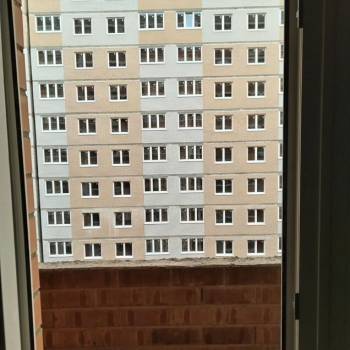 Продается 1-комнатная квартира, 23,9 м²