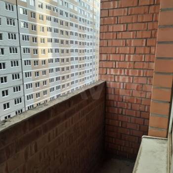 Продается 1-комнатная квартира, 23,9 м²