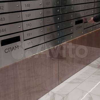 Продается 1-комнатная квартира, 21,2 м²