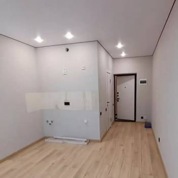 Продается 1-комнатная квартира, 21,2 м²