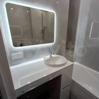 Продается 1-комнатная квартира, 21,2 м²