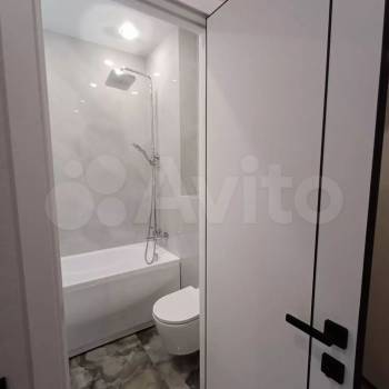 Продается 1-комнатная квартира, 21,2 м²