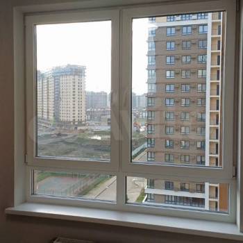 Продается 1-комнатная квартира, 21,2 м²